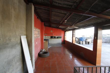 Casa para alugar com 150m², 3 quartos e sem vagaCobertura