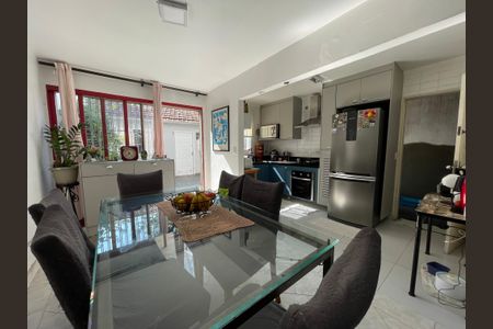Casa à venda com 150m², 3 quartos e 1 vaga Casa à venda com 150m², 3 quartos e 1 vagaSala de Jantar