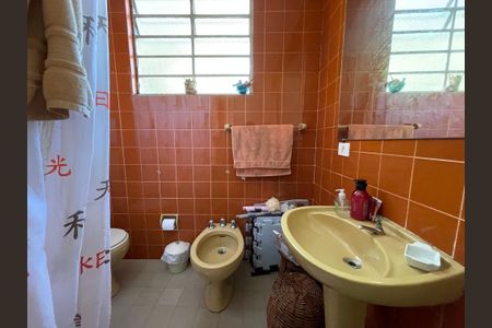 Casa à venda com 150m², 3 quartos e 1 vaga Casa à venda com 150m², 3 quartos e 1 vagaBanheiro do Quarto 3