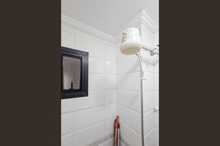 Apartamento para alugar com 164m², 4 quartos e 2 vagasBanheiro da suíte 2