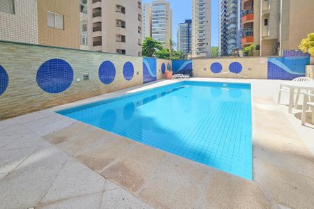 Apartamento para alugar com 164m², 4 quartos e 2 vagasÁrea de Lazer