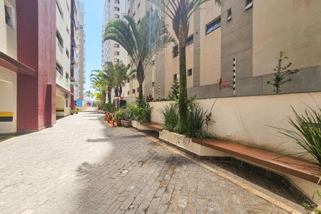 Apartamento para alugar com 164m², 4 quartos e 2 vagasÁrea de Lazer