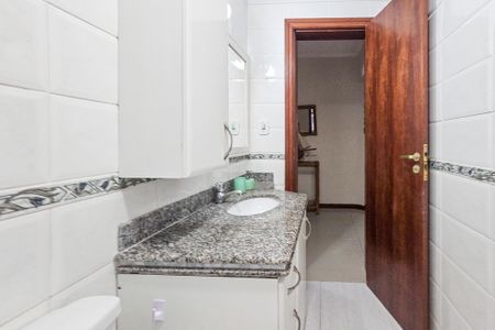 Apartamento para alugar com 164m², 4 quartos e 2 vagasBanheiro