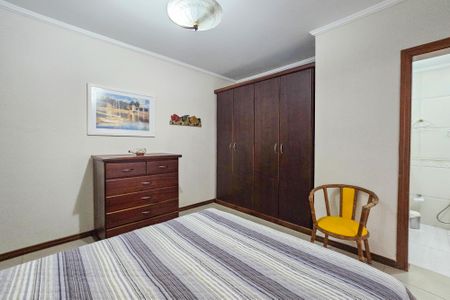 Apartamento para alugar com 164m², 4 quartos e 2 vagasSuíte 1