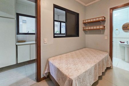 Apartamento para alugar com 164m², 4 quartos e 2 vagasSuite 2