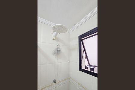 Apartamento para alugar com 164m², 4 quartos e 2 vagasBanheiro da suíte