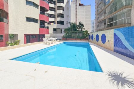 Apartamento para alugar com 164m², 4 quartos e 2 vagasÁrea de Lazer