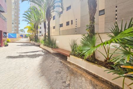 Apartamento para alugar com 164m², 4 quartos e 2 vagasÁrea de Lazer