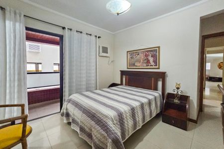 Apartamento para alugar com 164m², 4 quartos e 2 vagasSuíte 1