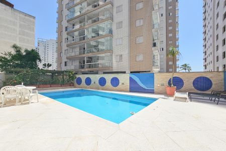 Apartamento para alugar com 164m², 4 quartos e 2 vagasÁrea de Lazer