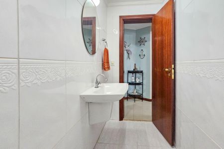 Apartamento para alugar com 164m², 4 quartos e 2 vagasLavabo