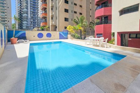 Apartamento para alugar com 164m², 4 quartos e 2 vagasÁrea de Lazer