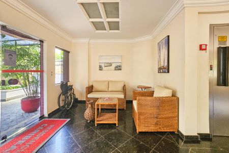 Apartamento para alugar com 164m², 4 quartos e 2 vagasÁrea de Lazer