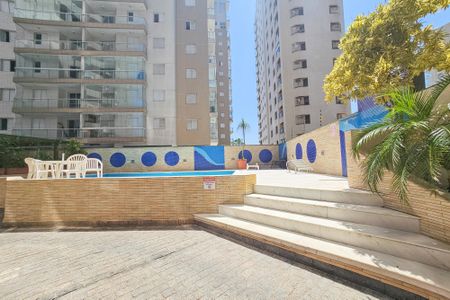 Apartamento para alugar com 164m², 4 quartos e 2 vagasÁrea de Lazer