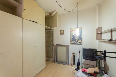 Apartamento para alugar com 120m², 3 quartos e 1 vagaQuarto 3