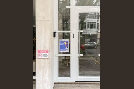 Apartamento para alugar com 120m², 3 quartos e 1 vagaPlaquinha