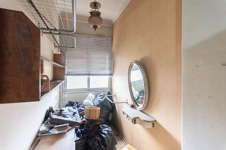 Apartamento para alugar com 120m², 3 quartos e 1 vagaQuarto 2