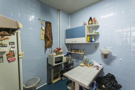 Apartamento para alugar com 120m², 3 quartos e 1 vagaCozinha