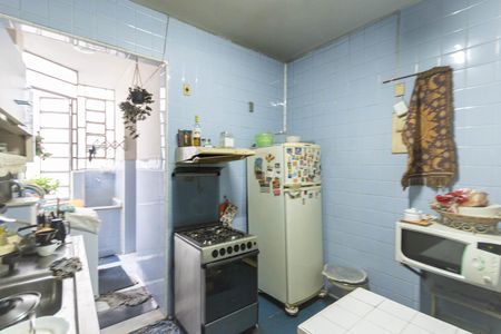 Apartamento para alugar com 120m², 3 quartos e 1 vagaCozinha