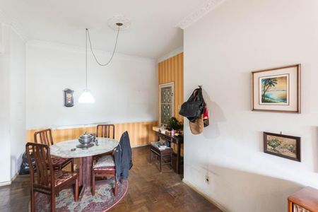 Apartamento para alugar com 120m², 3 quartos e 1 vagaSala