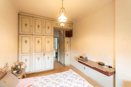 Apartamento para alugar com 120m², 3 quartos e 1 vagaQuarto 1