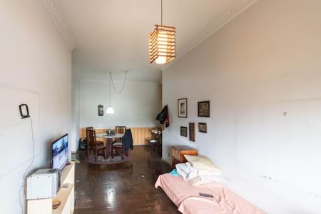 Apartamento para alugar com 120m², 3 quartos e 1 vagaSala