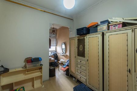 Apartamento para alugar com 120m², 3 quartos e 1 vagaQuarto 2