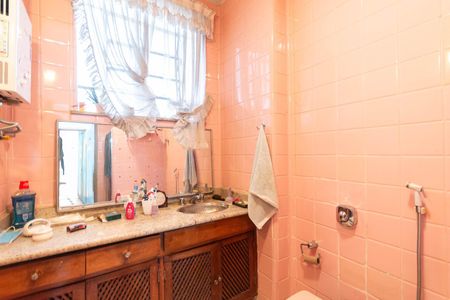 Apartamento para alugar com 120m², 3 quartos e 1 vagaBanheiro