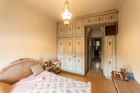 Apartamento para alugar com 120m², 3 quartos e 1 vagaQuarto 1