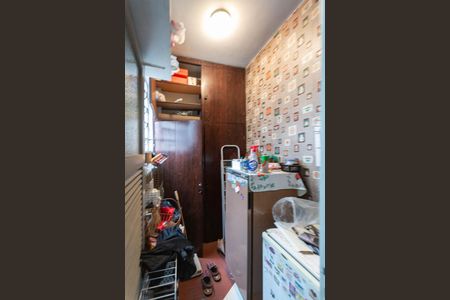 Apartamento para alugar com 120m², 3 quartos e 1 vagaQuarto de Serviço