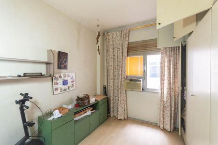 Apartamento para alugar com 120m², 3 quartos e 1 vagaQuarto 3