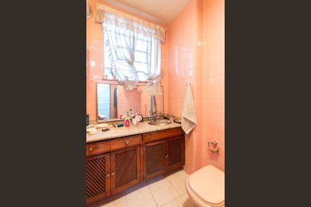 Apartamento para alugar com 120m², 3 quartos e 1 vagaBanheiro