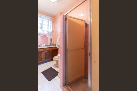 Apartamento para alugar com 120m², 3 quartos e 1 vagaBanheiro