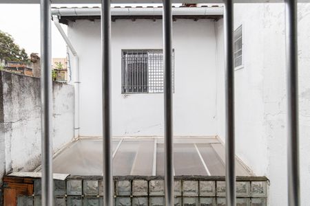 Casa de condomínio à venda com 60m², 2 quartos e sem vagaVista Quarto 2