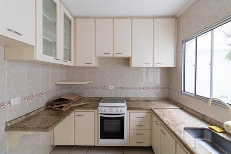 Casa de condomínio à venda com 60m², 2 quartos e sem vagaCozinha