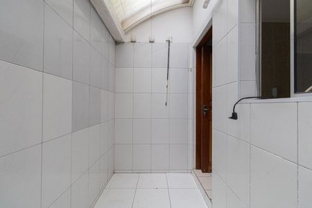 Casa de condomínio à venda com 60m², 2 quartos e sem vagaÁrea de Serviço