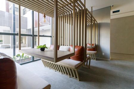 Apartamento à venda com 92m², 2 quartos e 2 vagasCoworking