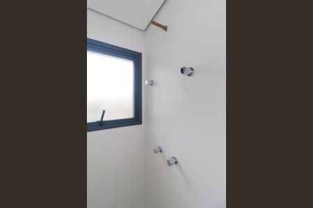 Apartamento à venda com 92m², 2 quartos e 2 vagasBanheiro da Suíte 2