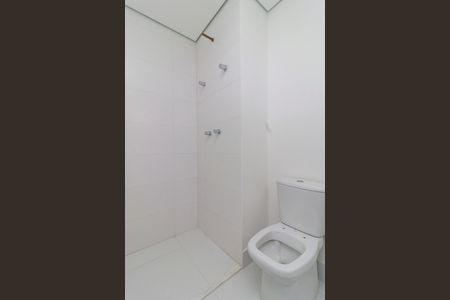 Apartamento à venda com 92m², 2 quartos e 2 vagasBanheiro da Suíte 1