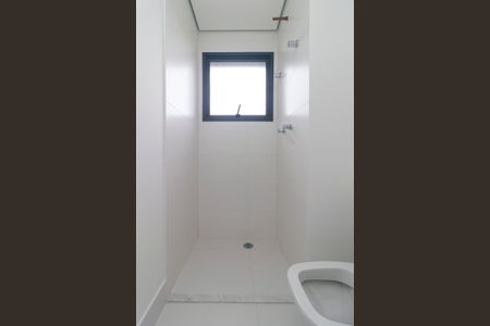 Apartamento à venda com 92m², 2 quartos e 2 vagasBanheiro da Suíte 2