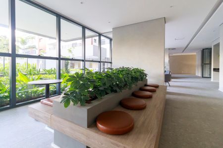 Apartamento à venda com 92m², 2 quartos e 2 vagasÁrea Comum