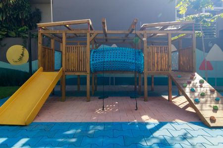 Apartamento à venda com 92m², 2 quartos e 2 vagasPlayground