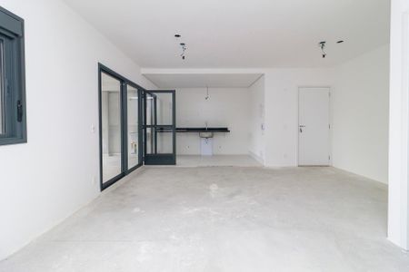 Apartamento à venda com 92m², 2 quartos e 2 vagasSala