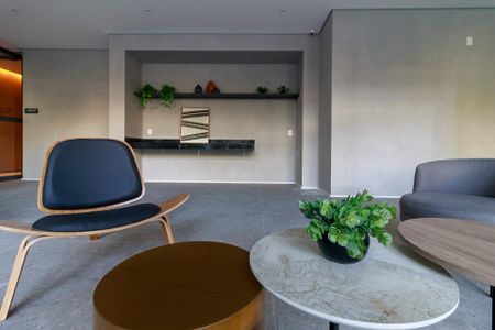 Apartamento à venda com 92m², 2 quartos e 2 vagasÁrea Comum