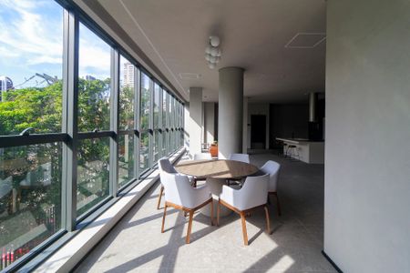 Apartamento à venda com 92m², 2 quartos e 2 vagasEspaço de Jogos