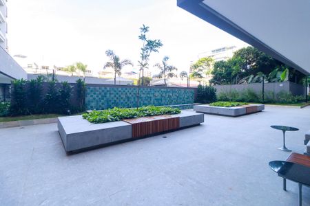 Apartamento à venda com 92m², 2 quartos e 2 vagasÁrea comum