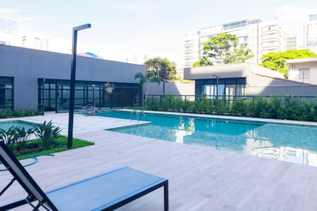 Apartamento à venda com 92m², 2 quartos e 2 vagasPiscina