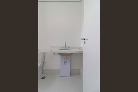 Apartamento à venda com 92m², 2 quartos e 2 vagasBanheiro da Suíte 2