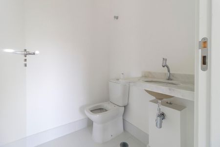 Apartamento à venda com 92m², 2 quartos e 2 vagasLavabo
