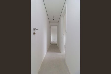 Apartamento à venda com 92m², 2 quartos e 2 vagasCorredor